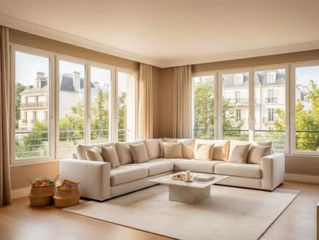vente appartement