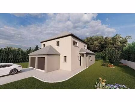 vente maison à bretteville-sur-laize (14680) : à vendre / 142m² bretteville-sur-laize