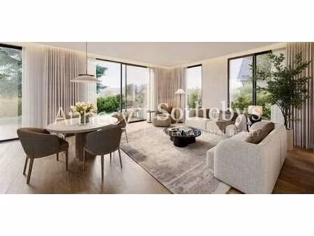 appartement contemporain avec terrasse bourdeau (73)