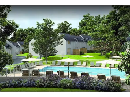 annonce vente appartement 2 pièces de 31m2 à audierne (29770) - paruvendu.fr ref 992787353