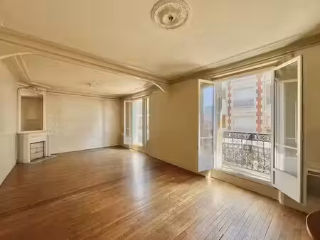 vente appartement 3 pièces 63 m² à courbevoie (92400)  440 000 €