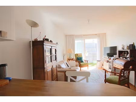 vente appartement 3 pièces 55 m² à gentilly (94250)  495 000 €