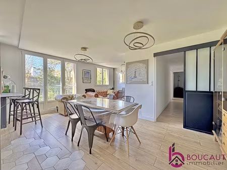 vente appartement 5 pièces 74 m² à le plessis-robinson (92350)  310 000 €
