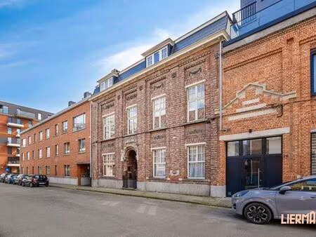 bien professionnel à vendre à aalst € 619.000 (lovm8) - immo lierman | zimmo