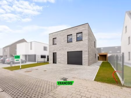 maison à vendre à assenede € 619.000 (lovr1) | zimmo