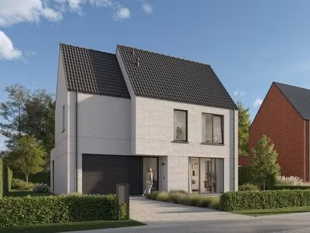 maison à vendre à destelbergen € 619.000 (lovfr) | zimmo