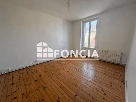 location appartement 3 pièces à brest quatre moulins queliverzan (29200) : à louer 3 pièce