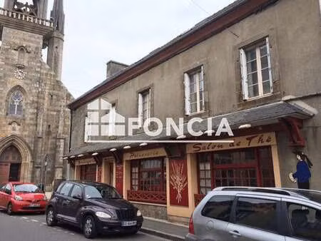 location appartement 2 pièces à plougastel-daoulas (29470) : à louer 2 pièces / 29m² ploug