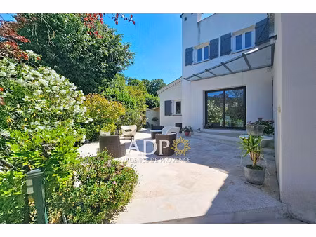 vente maison 154 m² grasse (06130)