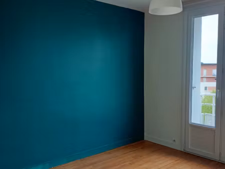 location appartement 3 pièces à nantes pont du cens - petit port (44000) : à louer 3 pièce