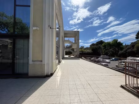 vente bureau 1 pièce 56 m² mougins (06250)