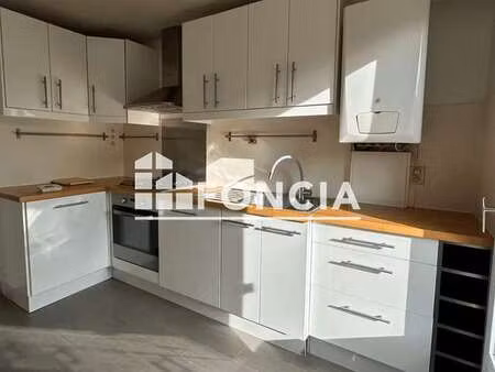location maison à saint-herblain (44800) : à louer / 79m² saint-herblain
