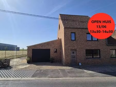 maison à vendre à klerken € 621.900 (low8d) - immostad | zimmo