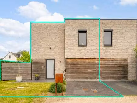 maison à vendre à oostakker € 625.000 (low82) - rock estate | zimmo