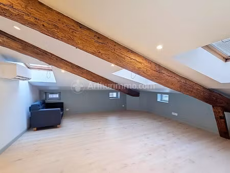 appartement t2 equipe - 50 m² - jaude