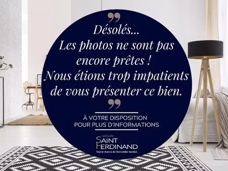 porte dauphine - appartement d'exception avec jardin privatif de 117 m2