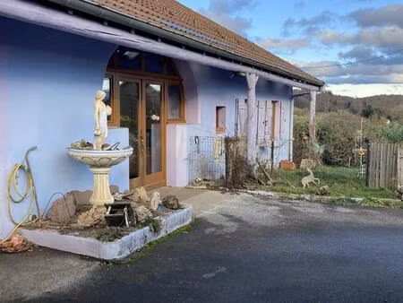 ferme au coeur des 1000 etangs