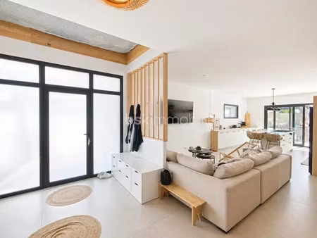 annonce vente maison 6 pièces de 174m2 à la frette (38260) - paruvendu.fr ref 992787355809