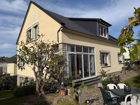 vente appartement 6 pièces 134 m² à mayenne (53100)  265 000 €