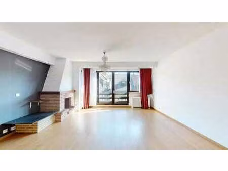 2ch terrasse parking petite copro