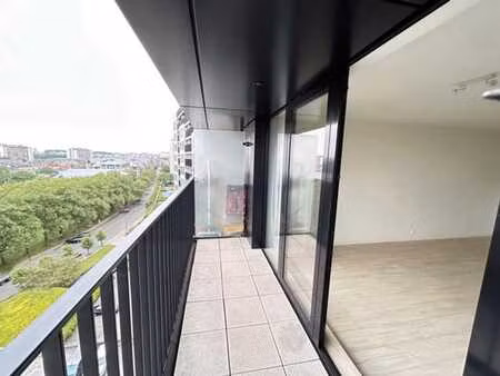 bel appartement 1ch avec terrasse et cave !