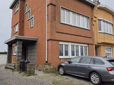 appartement 3 ch grimbergen  parquet  belles finitions