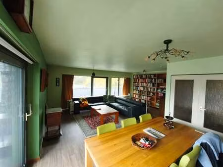 spacieux appartement 2 chambres avec terrasse