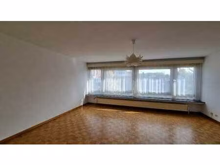 studio à louer woluwe-saint-pierre - 1150 bruxelles