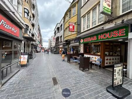 pita bar 'kebab house'
