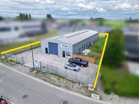 opportunité rare pour votre projet