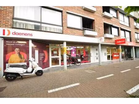 handelspand in het centrum !