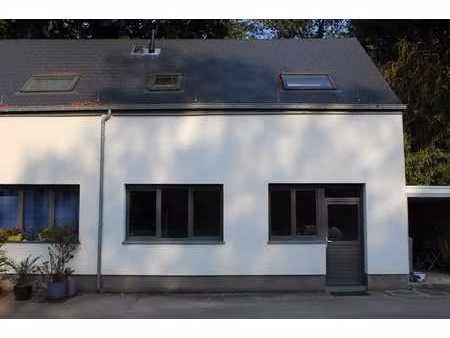 charmante maison à louer