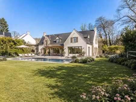 ohain : superbe parcelle de terrain offrant/ poss.120m² sol