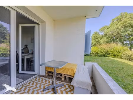vente appartement 2 pièces 41 m² à bénesse-maremne (40230)  175 643 €