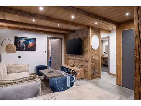 vente appartement 7 pièces 70.64 m² à gerardmer (88400)  318 000 €
