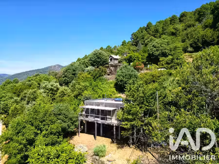 vente maison/villa 2 pièces