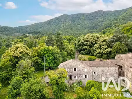 vente maison/villa 8 pièces
