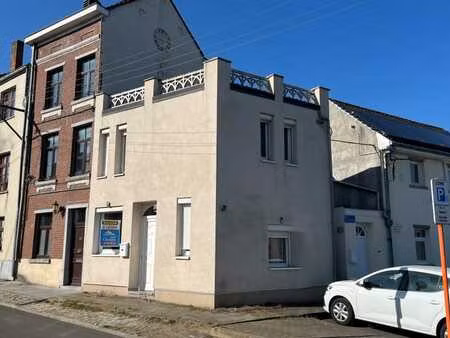 duplex / maison 2 chambres