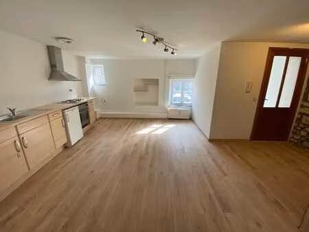 duplex dans le centre de jodoigne