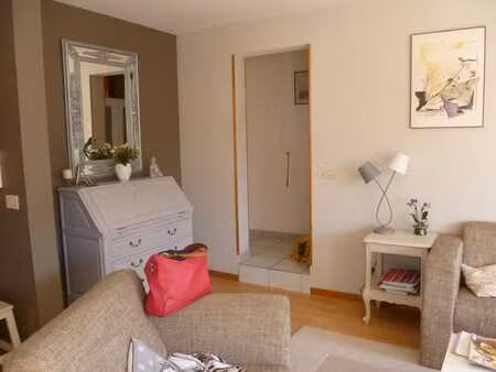appartement 2ch louvain-la-neuve  epc b
