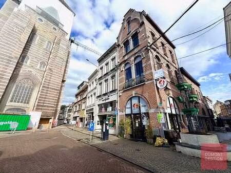 studio : centre de wavre