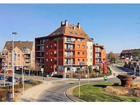 appartement de 2 chambres à tubize