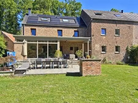 cap'houses : magnifique maison