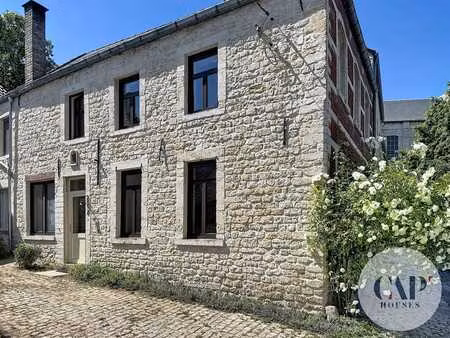 cap'houses : charmante maison