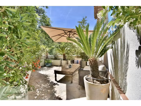 vente maison 3 pièces 92 m² cannes (06400)