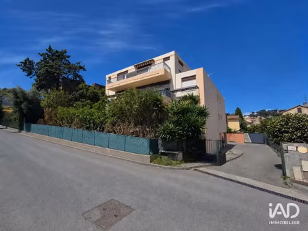 vente immeuble 419 m² vallauris (06220)