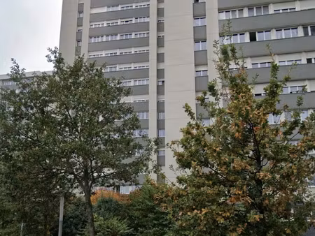 vente appartement 5 pièces 90 m² épinay-sur-seine (93800)