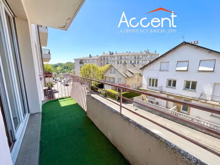 vente appartement 3 pièces 77 m² rodez (12000)