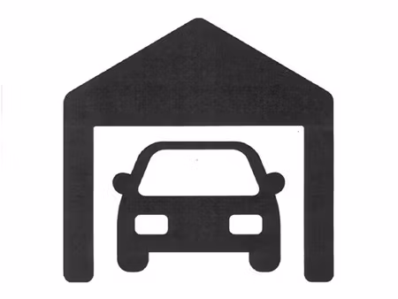 location garage 14 m² à rodez (12000)