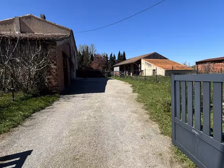 location maison 5 pièces 128 m² à castelnaudary (11400)